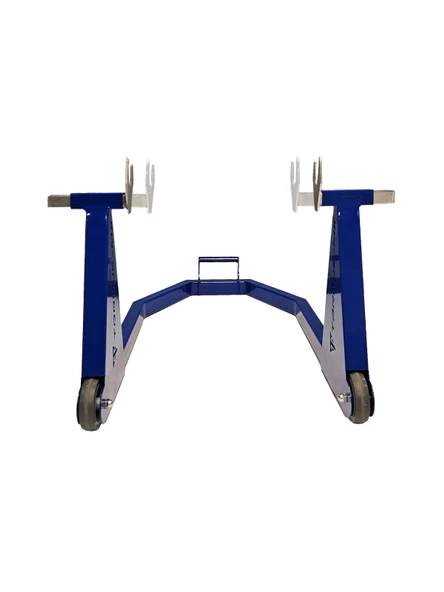 Torque-MX Motosiklet Arka Kaldırma Standı RS2 Lacivert - 3