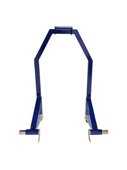 Torque-MX Motosiklet Arka Kaldırma Standı RS2 Lacivert - 4