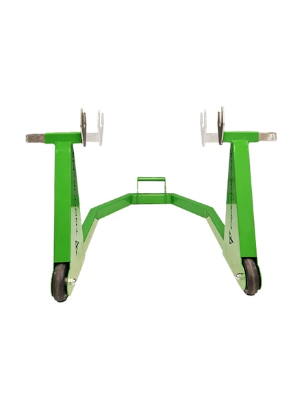 Torque-MX Motosiklet Arka Kaldırma Standı RS2 Yeşil - 3