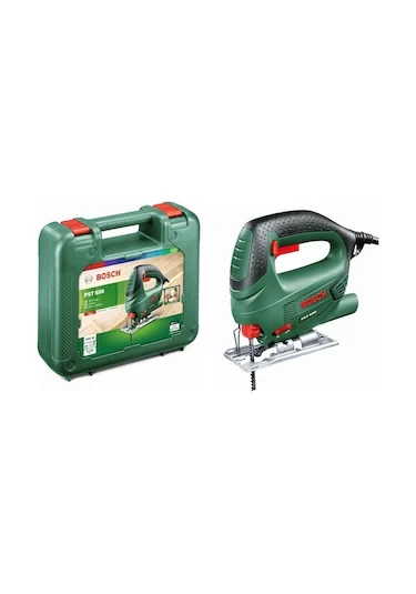 Bosch Pst 650 Dekupaj Testere - 3