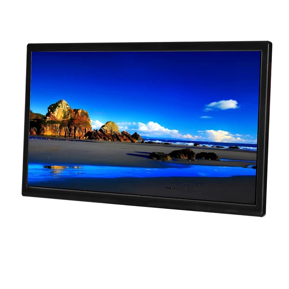 Oem 2.El Monitör 22" Muhtelif Marka Led Monitör (Ayak Yok) - 2