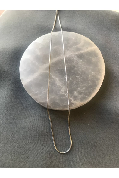 Çelik Zincir 60 Cm - 4