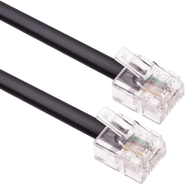 TELEFON UZATMA SOKETİ RC 11