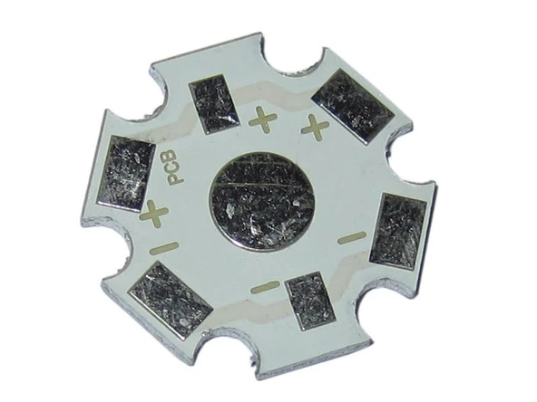 POWER LED SOĞUTUCU TEKLİ