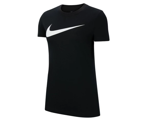 Nike W Nk Df Park20 Ss Tee Hbr Dri-fit Park T-shirt CW6967 Kadın Tişört