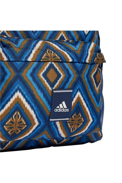 adidas W FARM CL BPK Kadın Sırt Çantası IX5055 - 4