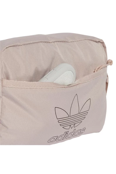 adidas SMALL AIRLINER Aksesuar  Yan Çanta IX7508 - 4