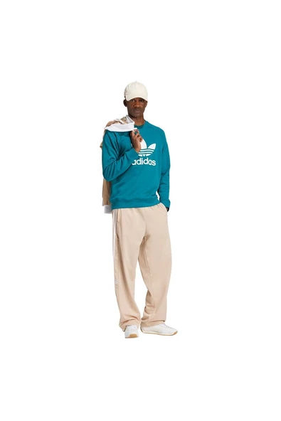 adidas ADIBREAK Erkek   Eşofman Altı IY9926 - 5