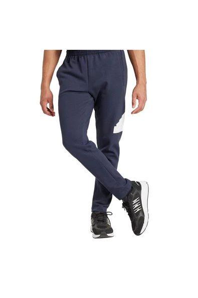 adidas M FI BOS PT Erkek  Eşofman Altı IW8584 - 4