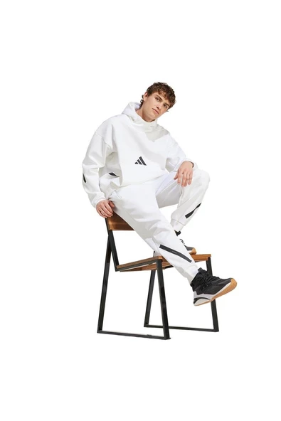 adidas M Z.N.E. PT Erkek  Eşofman Altı JF2449 - 5