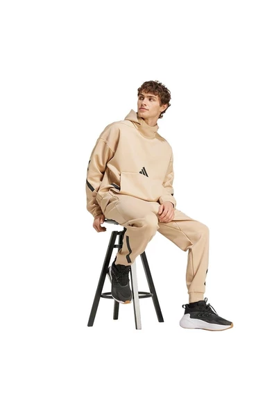 adidas M Z.N.E. PT Erkek  Eşofman Altı JE7539 - 5