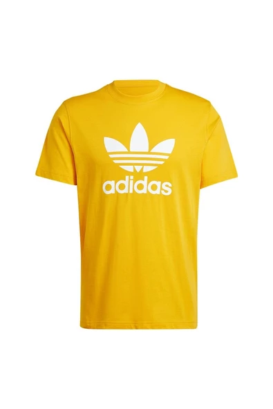 adidas TREFOIL T-SHIRT  Erkek T-shirt IZ2352