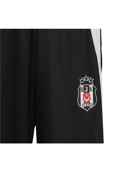 adidas BJK H SHO Erkek  SHORTS (1/4) JD6268 - 4