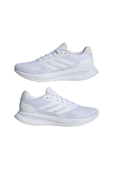 adidas RUNFALCON 5 W Kadın Ayakkabı IH7760 - 10