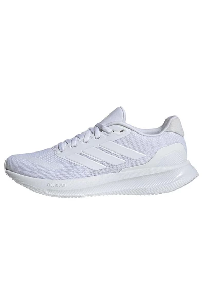 adidas RUNFALCON 5 W Kadın Ayakkabı IH7760 - 12