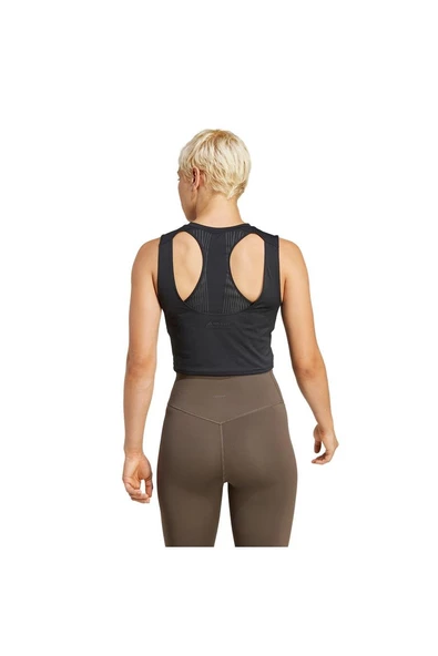 adidas PRO SERIES TANK Kadın  Atlet IL0526 - 5