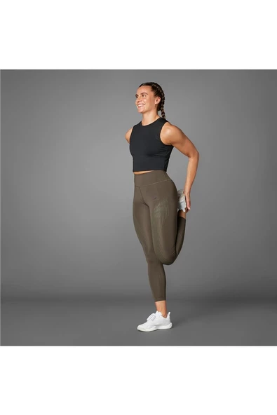 adidas PRO SERIES TANK Kadın  Atlet IL0526 - 10
