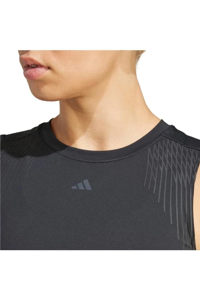 adidas PRO SERIES TANK Kadın  Atlet IL0526 - 9
