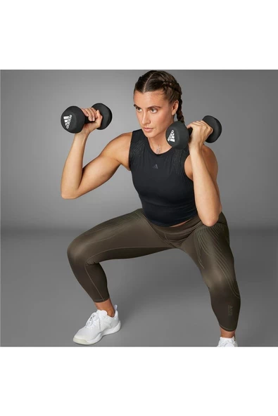 adidas PRO SERIES TANK Kadın  Atlet IL0526 - 11