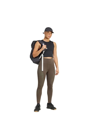 adidas PRO SERIES TANK Kadın  Atlet IL0526 - 7