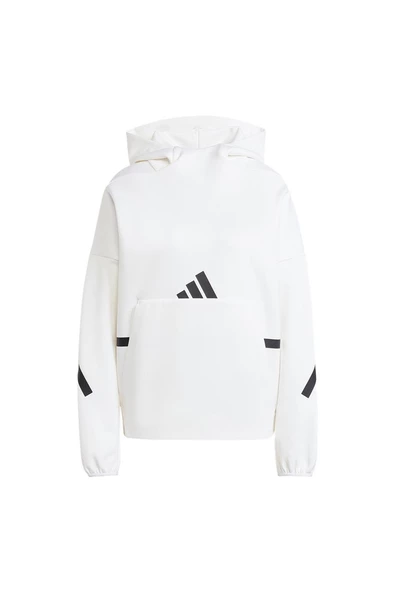 adidas W Z.N.E. OH HD Kadın  Sweatshirt JI7553