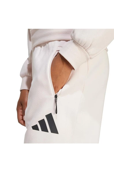 adidas W Z.N.E. BAR PT Kadın  Eşofman Altı JF4780 - Resim 8