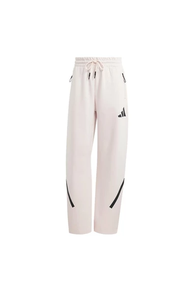 adidas W Z.N.E. BAR PT Kadın  Eşofman Altı JF4780 - Resim 2