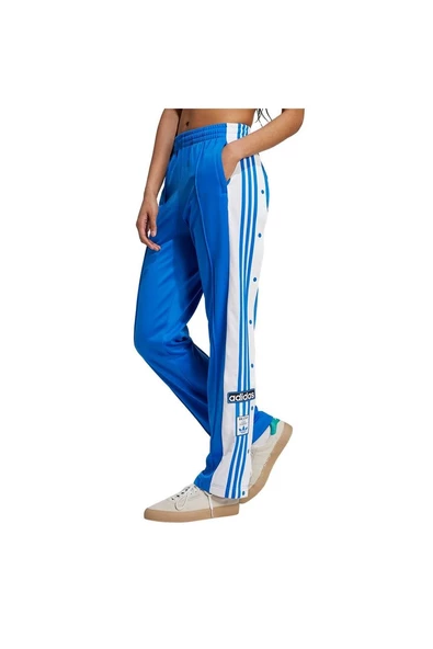 adidas ADIBREAK PANT Kadın   Eşofman Altı IY2124 - Resim 3
