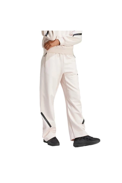 adidas W Z.N.E. BAR PT Kadın  Eşofman Altı JF4780 - Resim 5