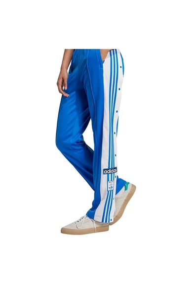 adidas ADIBREAK PANT Kadın   Eşofman Altı IY2124 - Resim 4