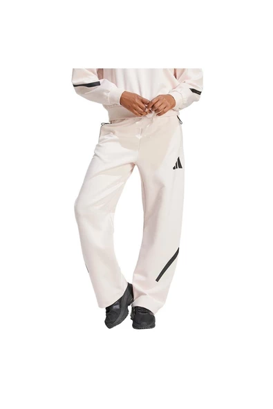 adidas W Z.N.E. BAR PT Kadın  Eşofman Altı JF4780 - Resim 3