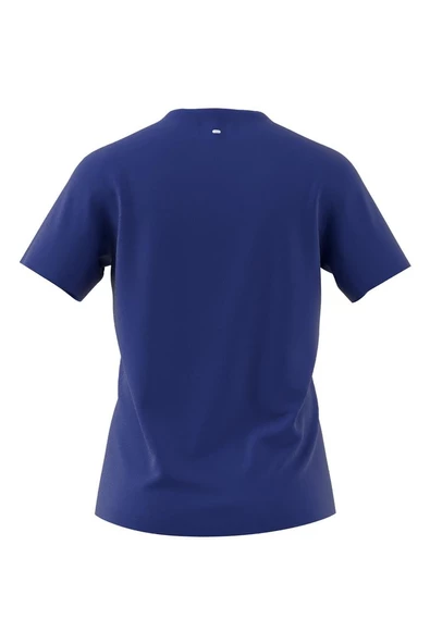 adidas RUN IT TEE Kadın  T-shirt IW8445 - 9