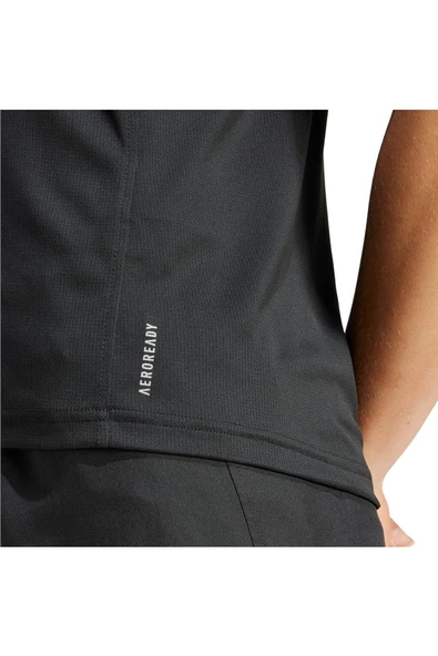 adidas RUN IT TEE Kadın  T-Shirt IL7227 - 8