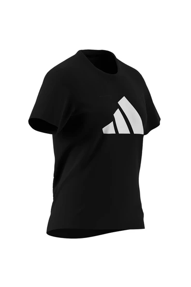 adidas RUN IT TEE Kadın  T-Shirt IL7227 - 11