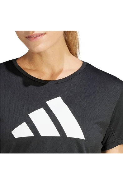 adidas RUN IT TEE Kadın  T-Shirt IL7227 - 7