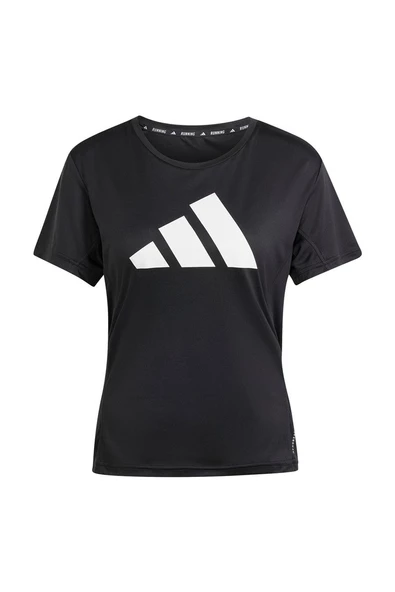 adidas RUN IT TEE Kadın  T-Shirt IL7227 - 2
