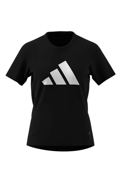 adidas RUN IT TEE Kadın  T-Shirt IL7227 - 9