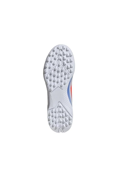 adidas F50 LEAGUE TF J Unisex Çocuk  Halı Saha IF1372 - Resim 3