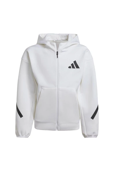 adidas J Z.N.E.FZ Çocuk  Ceket JJ4147