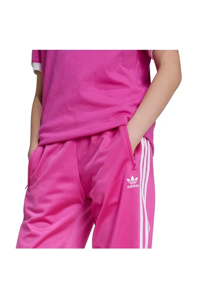 adidas FIREBIRD PANTS Çocuk  Eşofman Altı IY4031 - Resim 4
