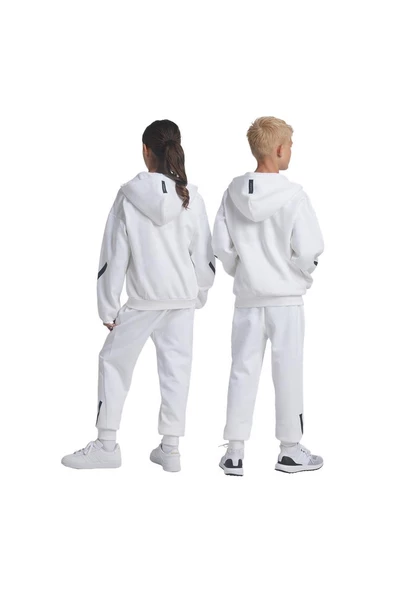 adidas J Z.N.E. PT Çocuk  Eşofman Altı JJ4148 - Resim 8