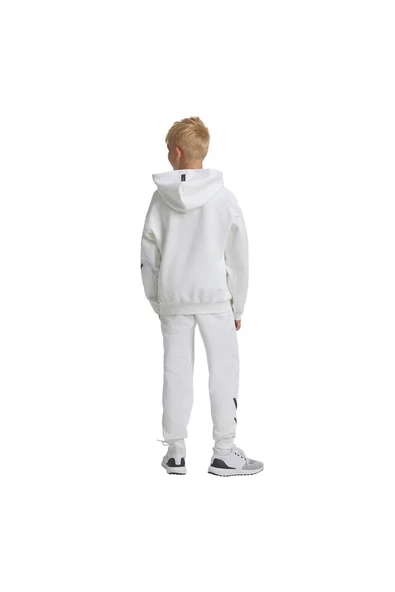 adidas J Z.N.E. PT Çocuk  Eşofman Altı JJ4148 - Resim 4