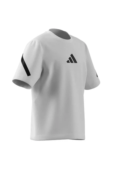 adidas J ZNE TEE Unisex Çocuk  T-Shirt JJ4144 - Resim 12