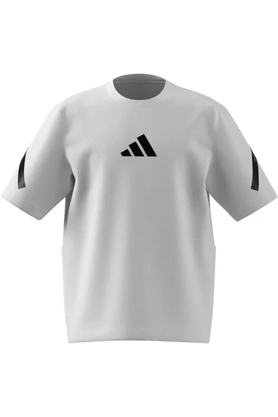 adidas J ZNE TEE Unisex Çocuk  T-Shirt JJ4144 - Resim 10