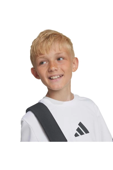 adidas J ZNE TEE Unisex Çocuk  T-Shirt JJ4144 - Resim 7