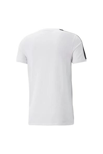 PUMA ERKEK T-SHIRT T7 ICONIC TEE 53820402 - 2