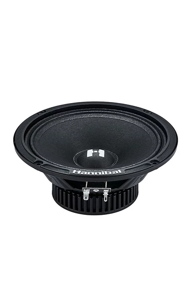DEAF BONCE HANNİBAL HM-6E 16 CM 160W 80RMS MİDRANGE - 2