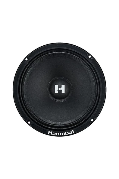 DEAF BONCE HANNİBAL HM-6E 16 CM 160W 80RMS MİDRANGE - 3