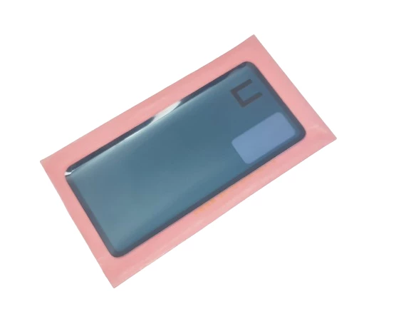 Xiaomi Mi 12 Arka Kapak (CAM) MAVİ - 2