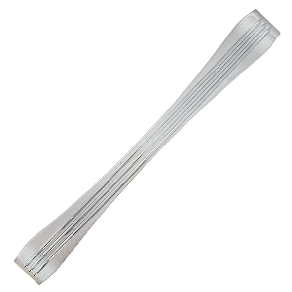 Has Emaks Krom 224 mm Kulp ( 10 ADET )